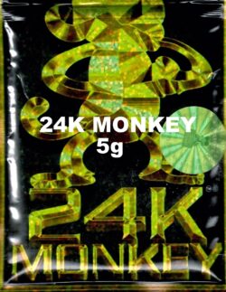 24K Monkey