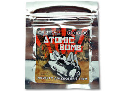 Atomic Bomb