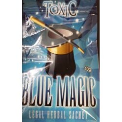 Blue Magic