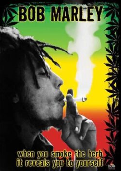 Bomb Marley