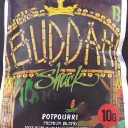 Buddah Shack
