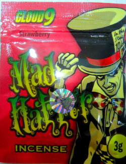 Cloud 9 Mad Hatter