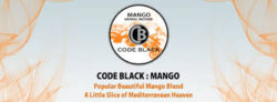 BUY Code Black Mango Online