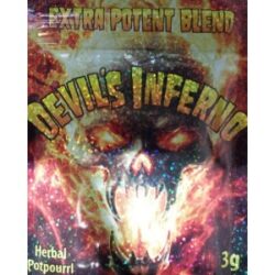 Devils Inferno
