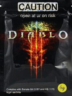Diablo