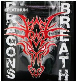 Dragons Breath