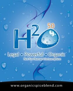 H2O-50