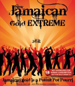 Jamaican Gold Super Extreme