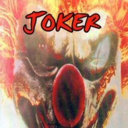 Joker Six Generation