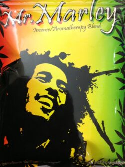 Mr. Marley