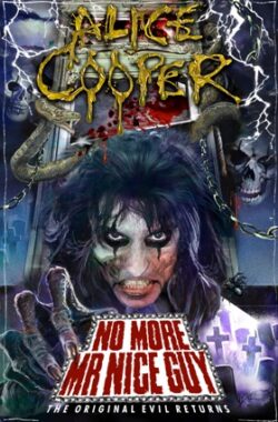 No More Mr. Nice Guy