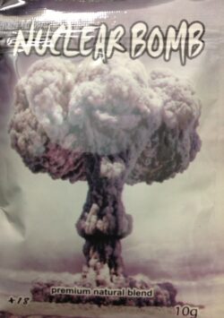 Nuclear Bomb