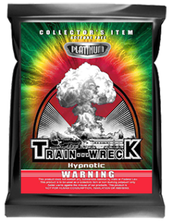 Train Wreck