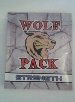 Wolf Pack