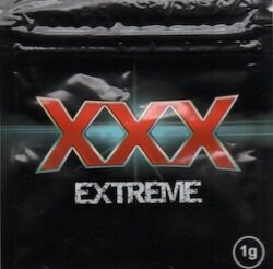 XXX Extreme