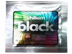 Chillem Black
