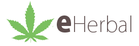 E Herbal Incense Logo