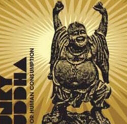 Funky Buddha