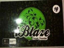 iBlaze