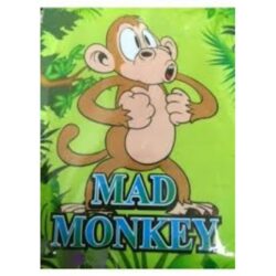 Mad Monkey