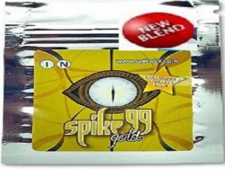 Spike99 Gold