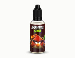 Angry Birds Liquid