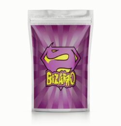Bizarro Bulk Herbal