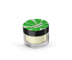 California Dreams Crumble