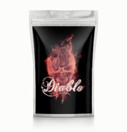 Diablo Bulk Herbal