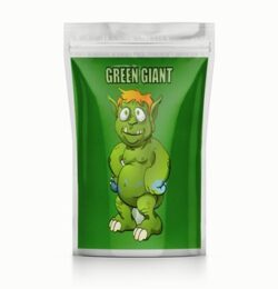 Green Giant Bulk Herbal