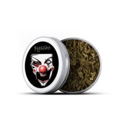 Pyscho Herbal