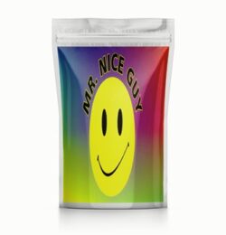 Mr. Nice Guy Bulk Herbal