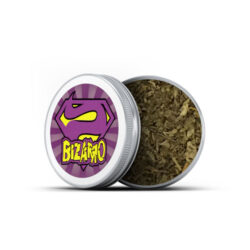 Bizarro Herbal