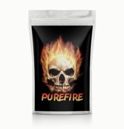 Pure Fire Bulk Herbal