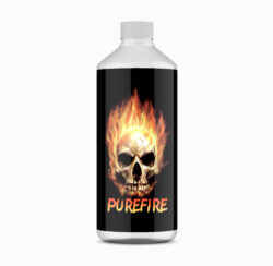 Pure Fire Bulk Liquid