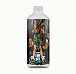 WTF Bulk Liquid