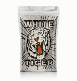 White Tiger Bulk Herbal